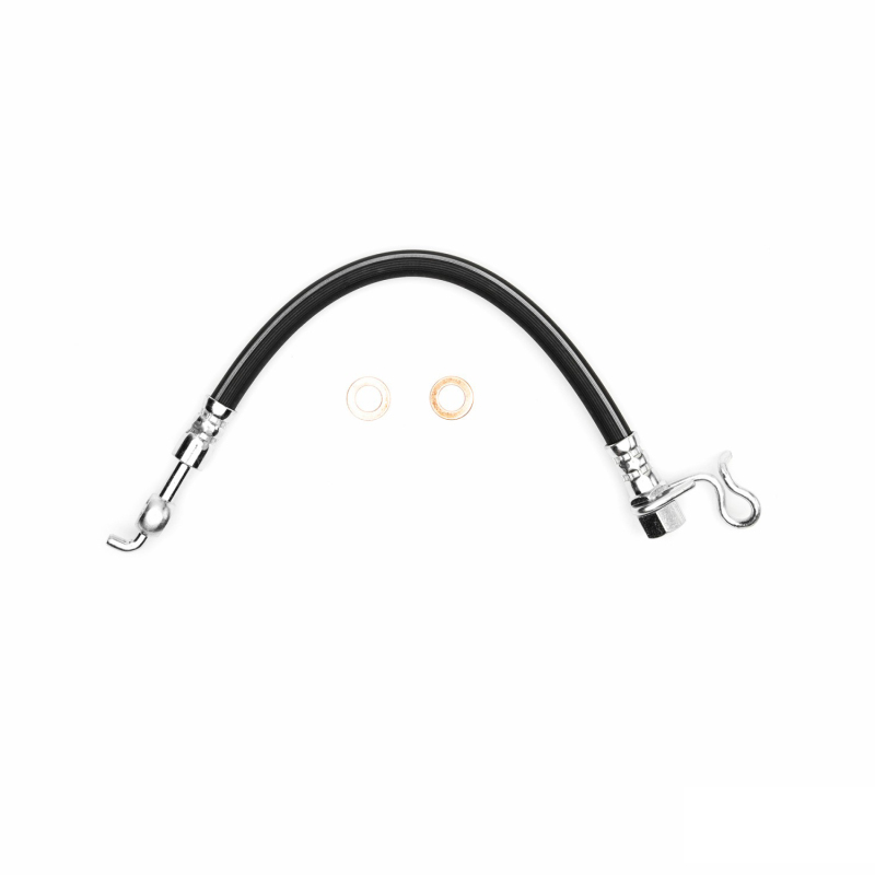 Ford F-150 Brake Hose - Rear - R1 Concepts - `12-`14